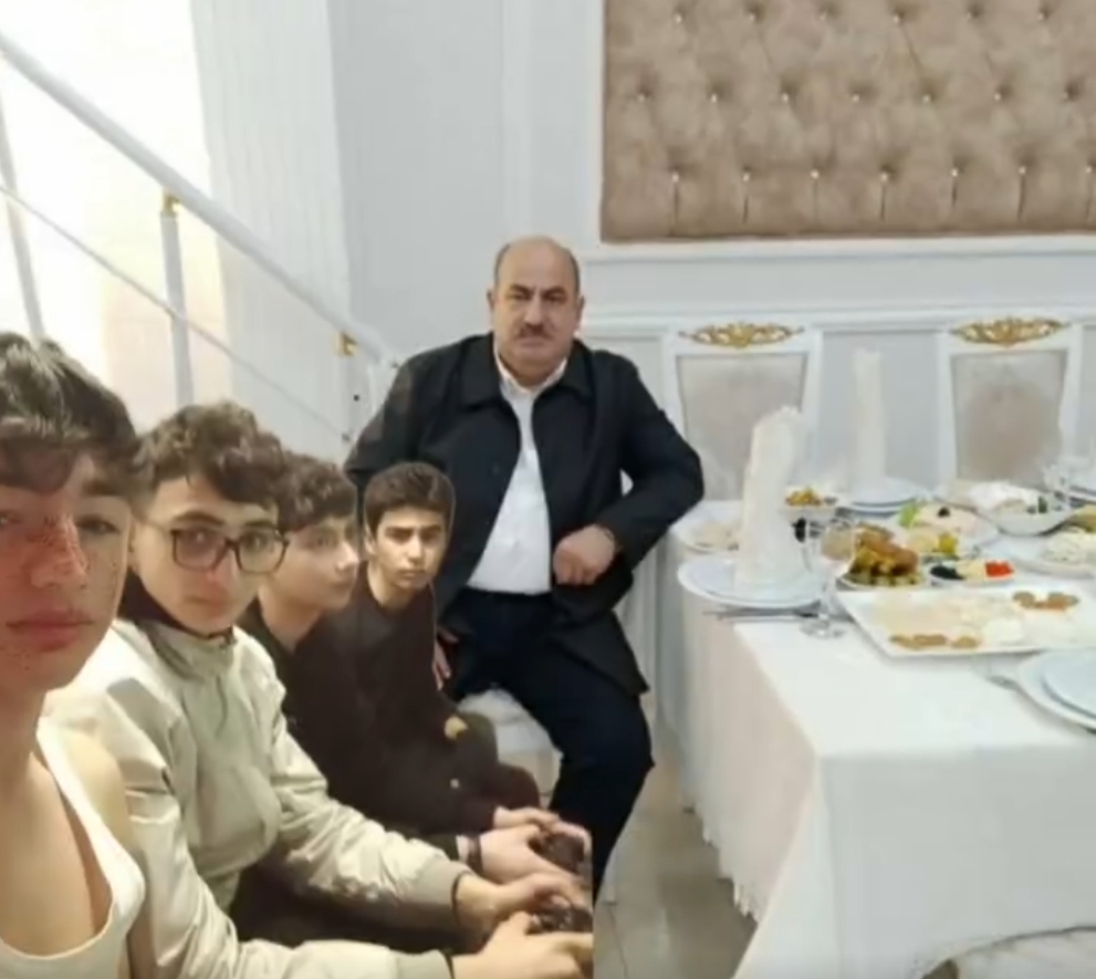 EN ZOR MİZAH