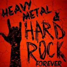 Best Metal/Hard Rock Song