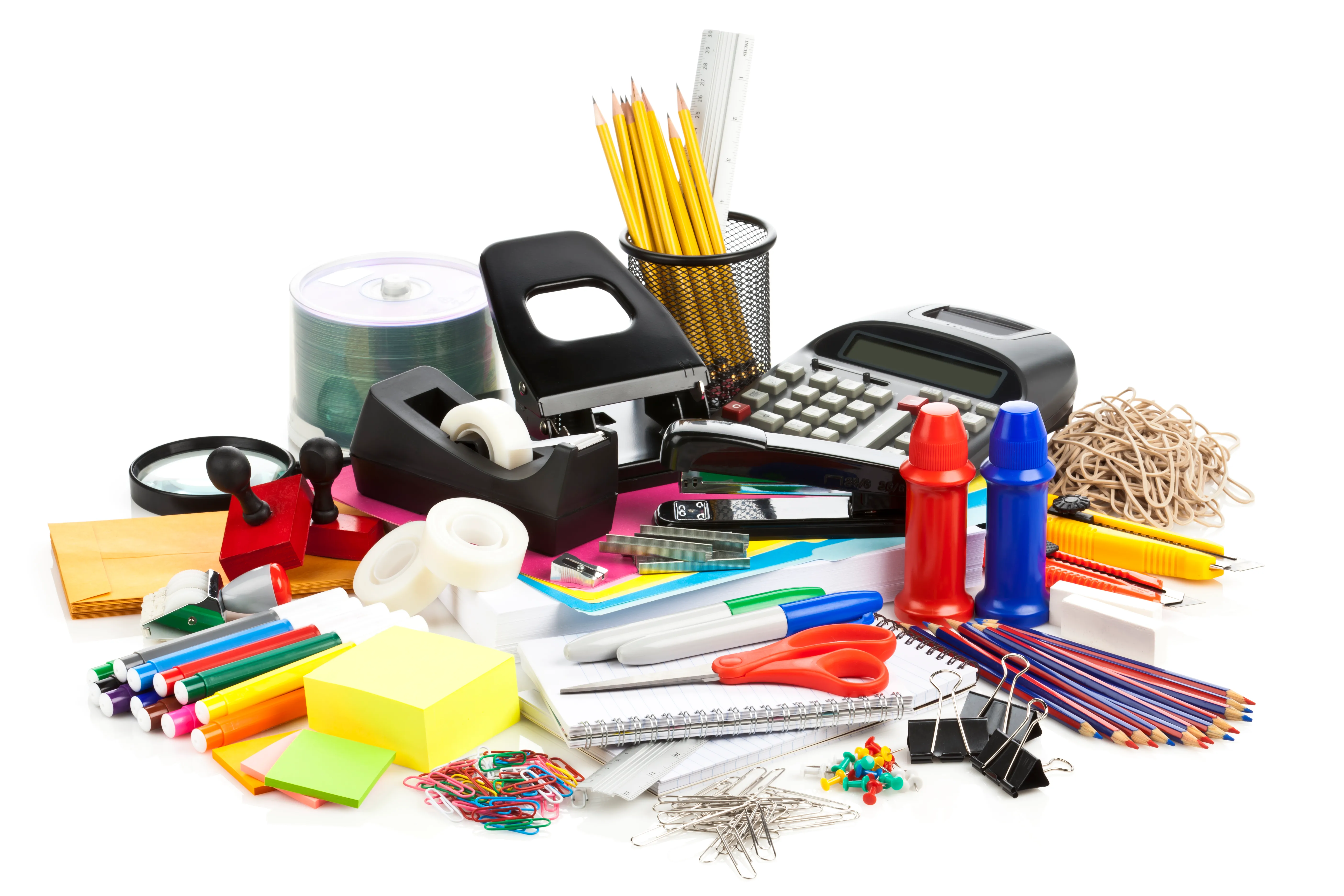 WHAT IS THE MOST USEFULL TEACHER SUPPLIES? Group 1/4 - Round of 64