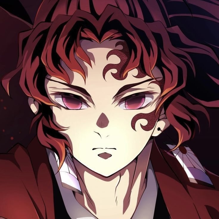 Demon slayer