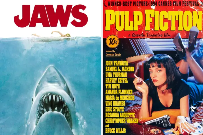 The Greatest Movies