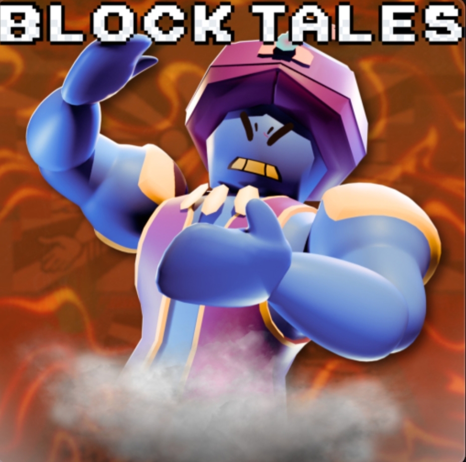 Block tale theme song