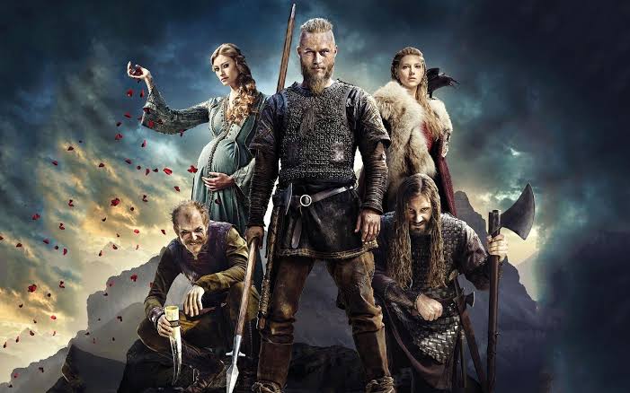 Best Vikings Character