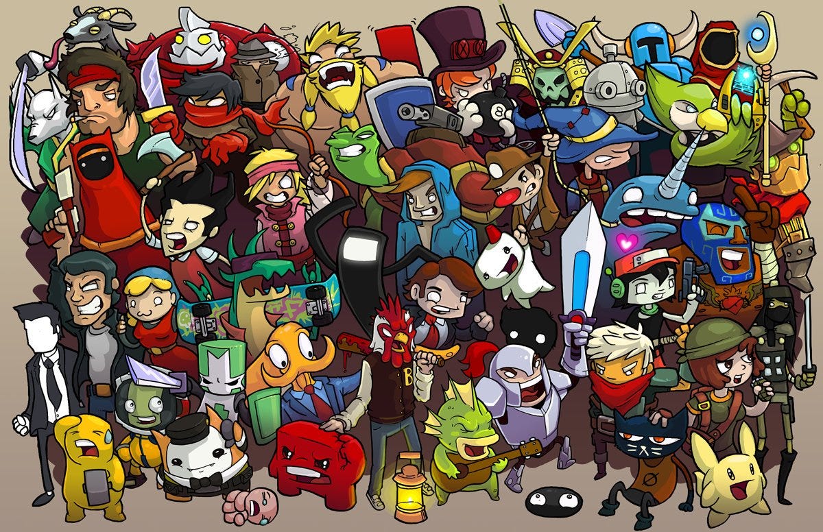 games ost