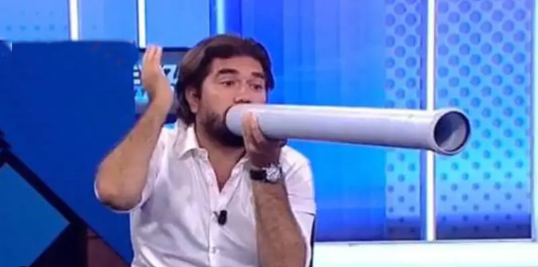 En Meczup Futbol Yorumcusu Kim?
