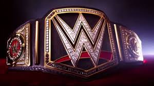 Best Pro Wrestling Title Design