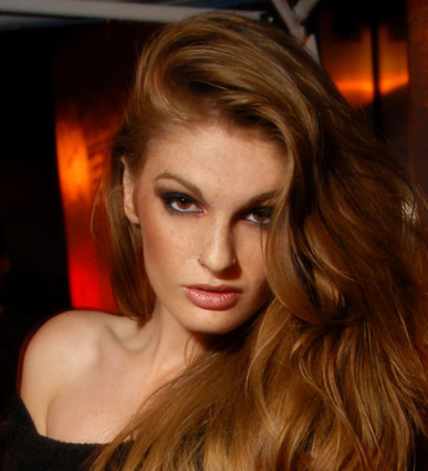 Most Attractive Female