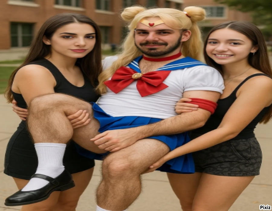 Sexy ragazze che umiliano il freneh