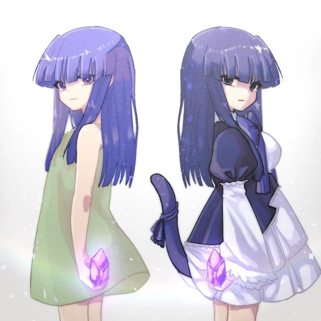 UMINEKO / HIGURASHI / CICONIA, WORLDCUP
