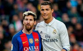 En topçu primeları(Ronaldo ve Messi hariç)
