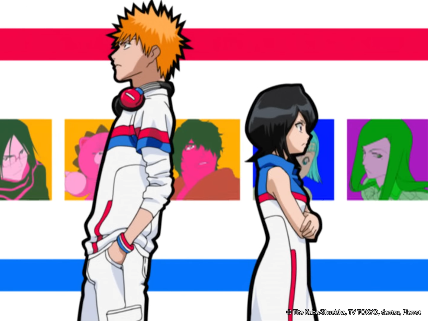 DA best  anime ops