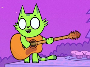 Cartoon Network Songs