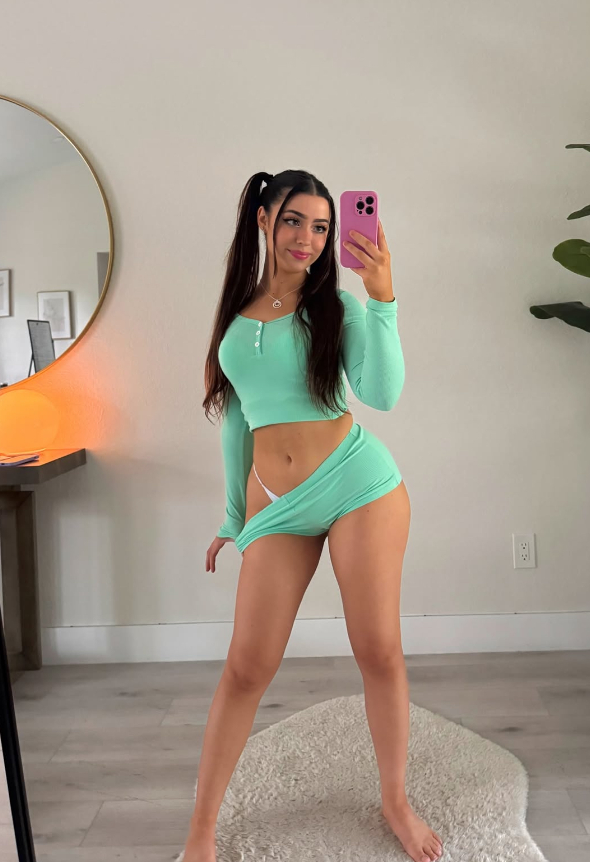 Social Media Darlings part 1 