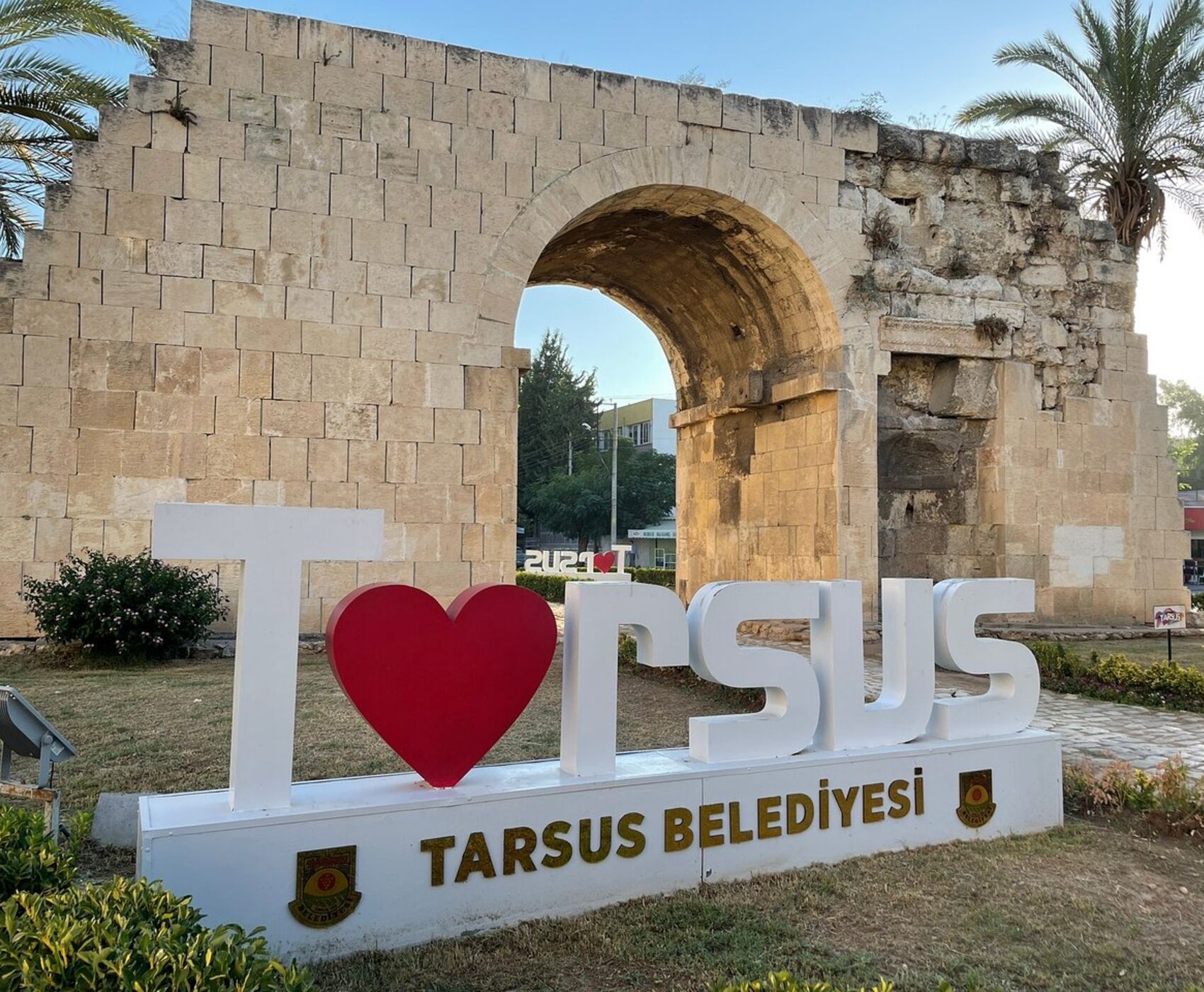 EN İYİ TARSUS LİSESİ