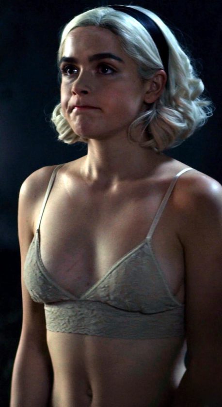 Top Sexy Riverdale/Sabrina