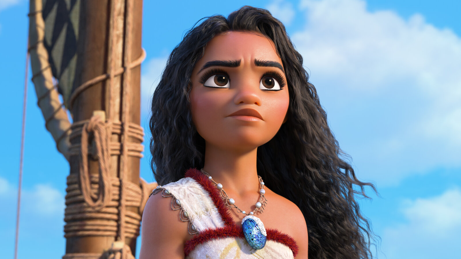 Disney Movie Songs (Animated)