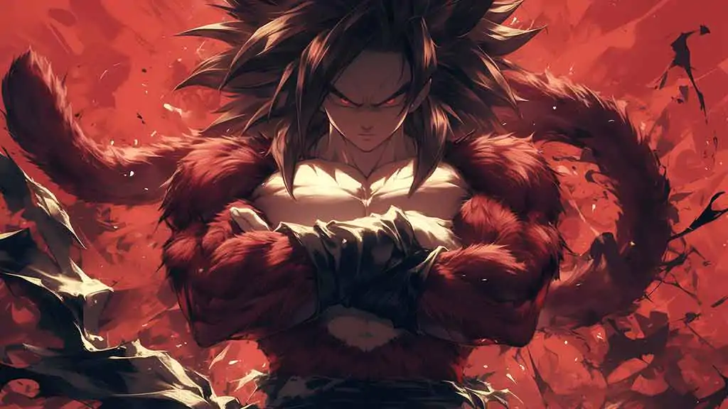 THE BEST ANIME CHARACTER DESINGS