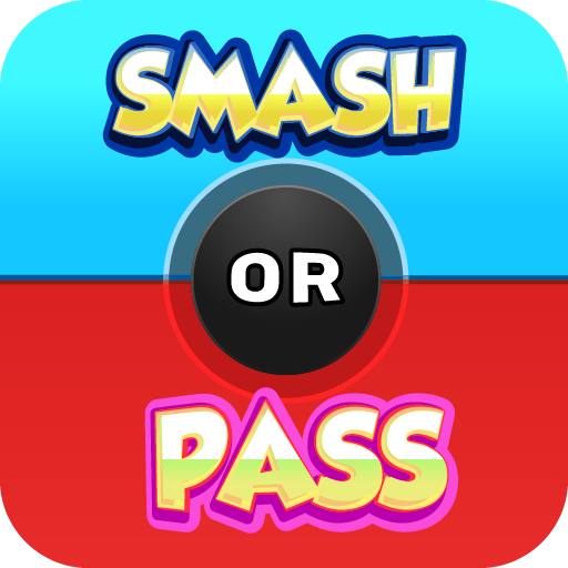 smash or pass (random)
