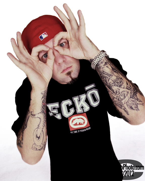 Random Rock Songs: Part 1 (Javo)