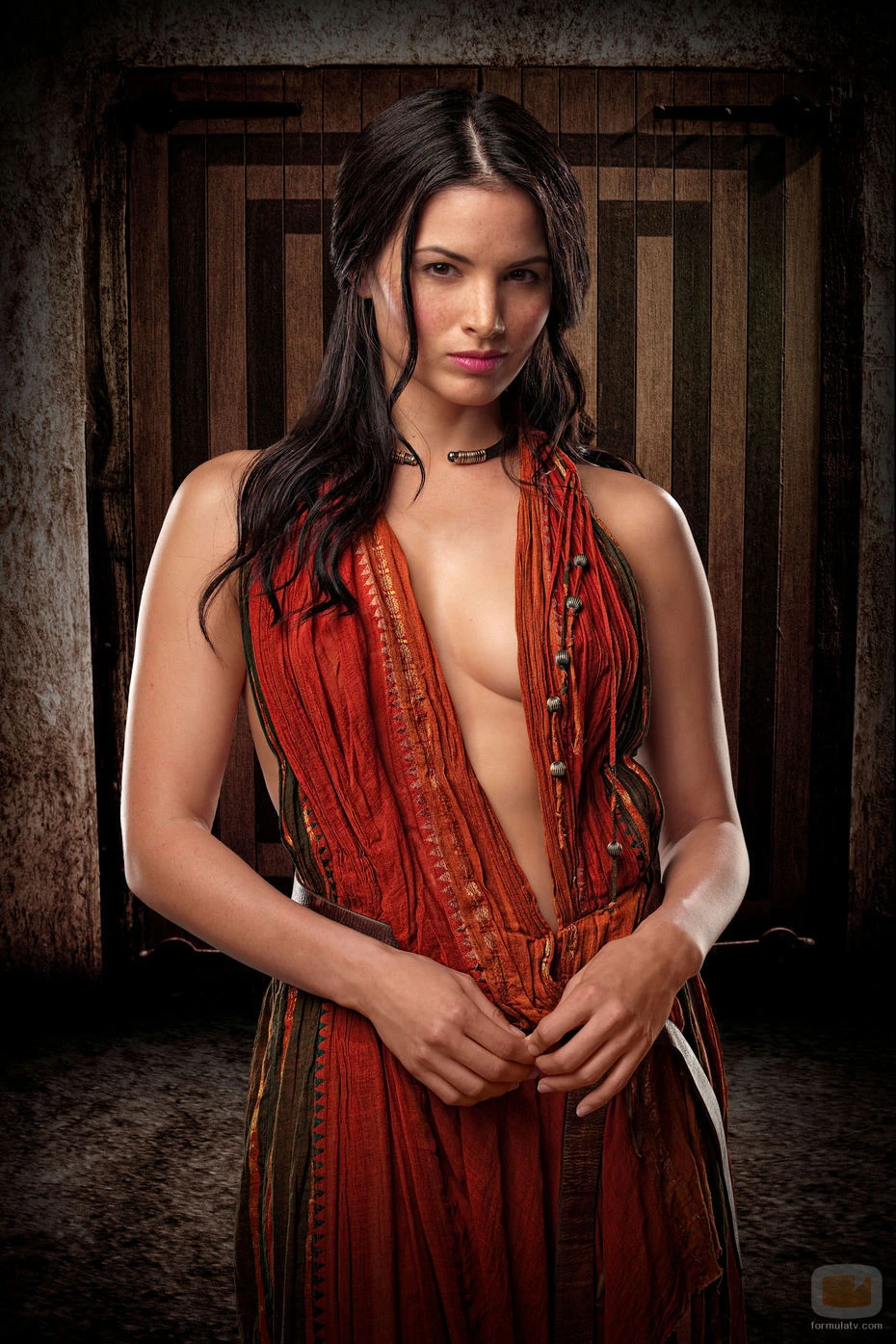 Top Sexy Spartacus
