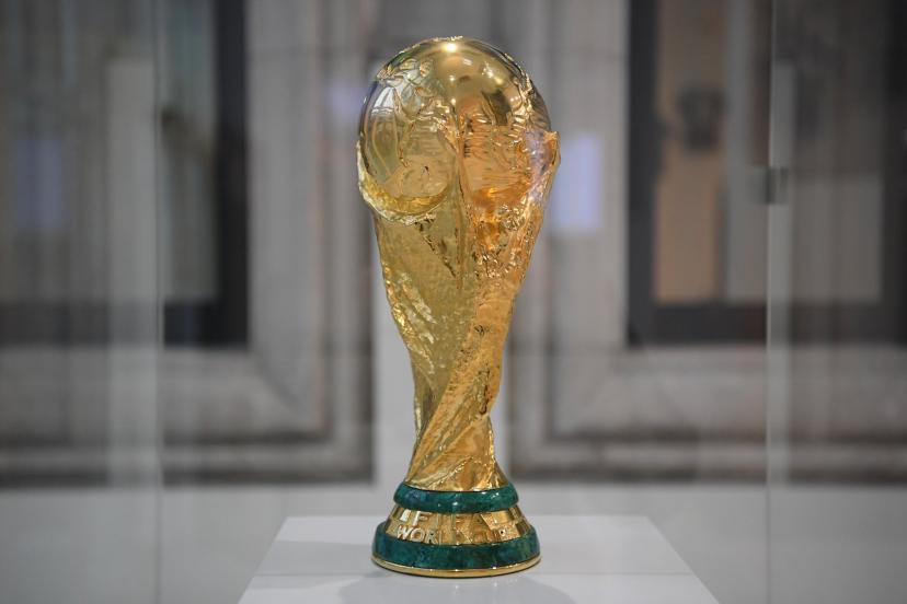 Meilleur Match de la Coupe du Monde 