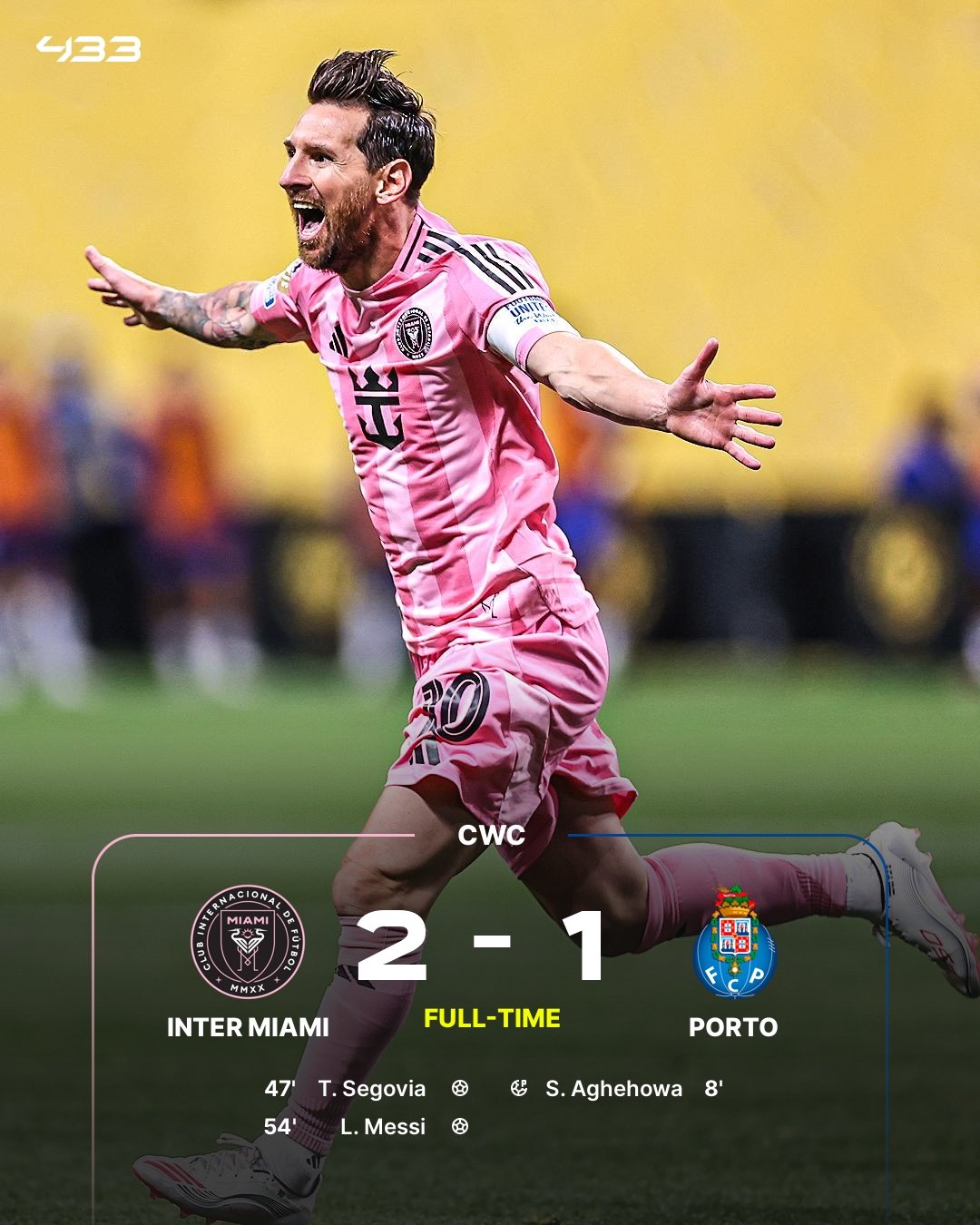 Partidos Temporada 24/25 - 2