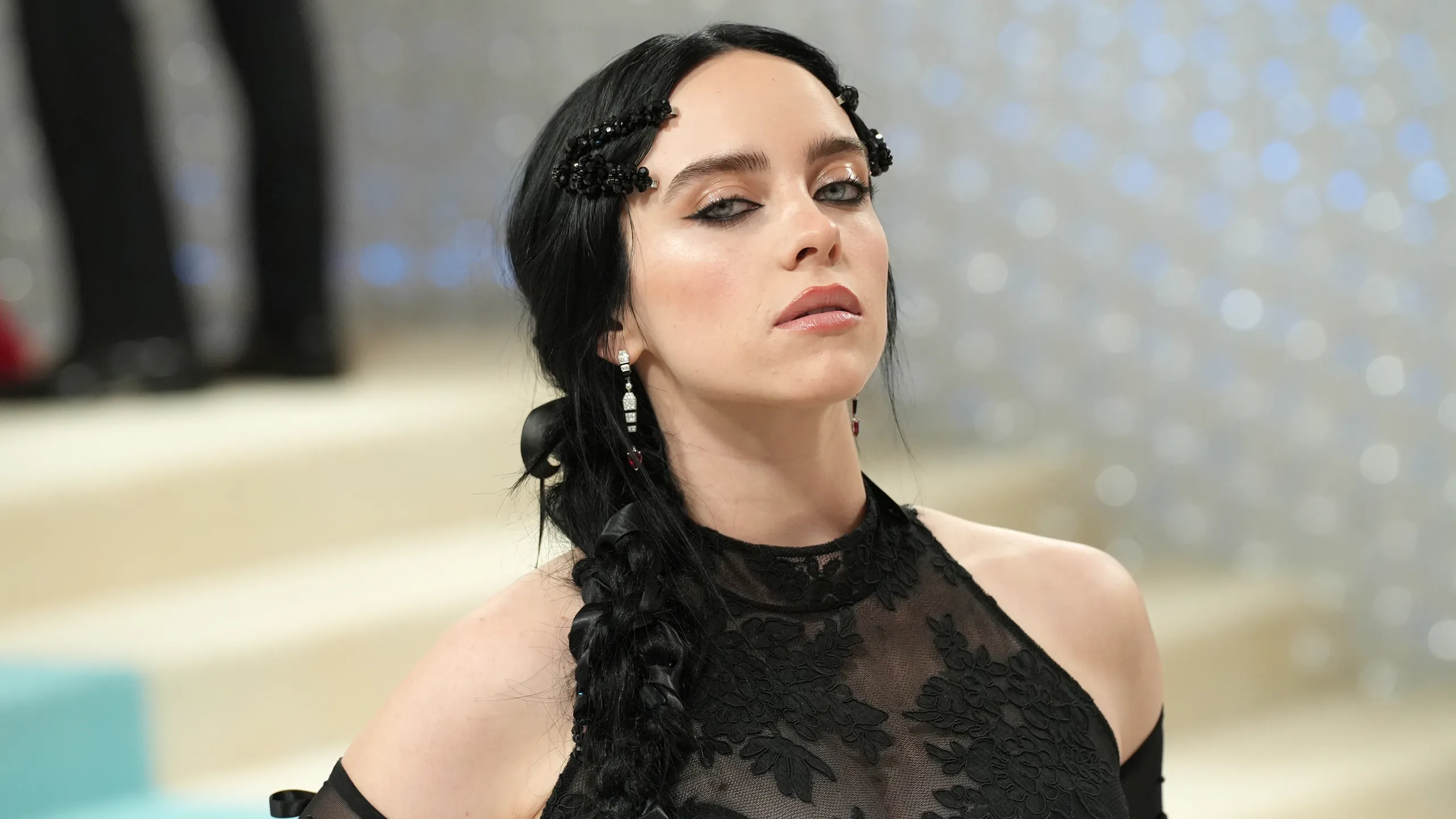 Billie Eilish TOURNEY