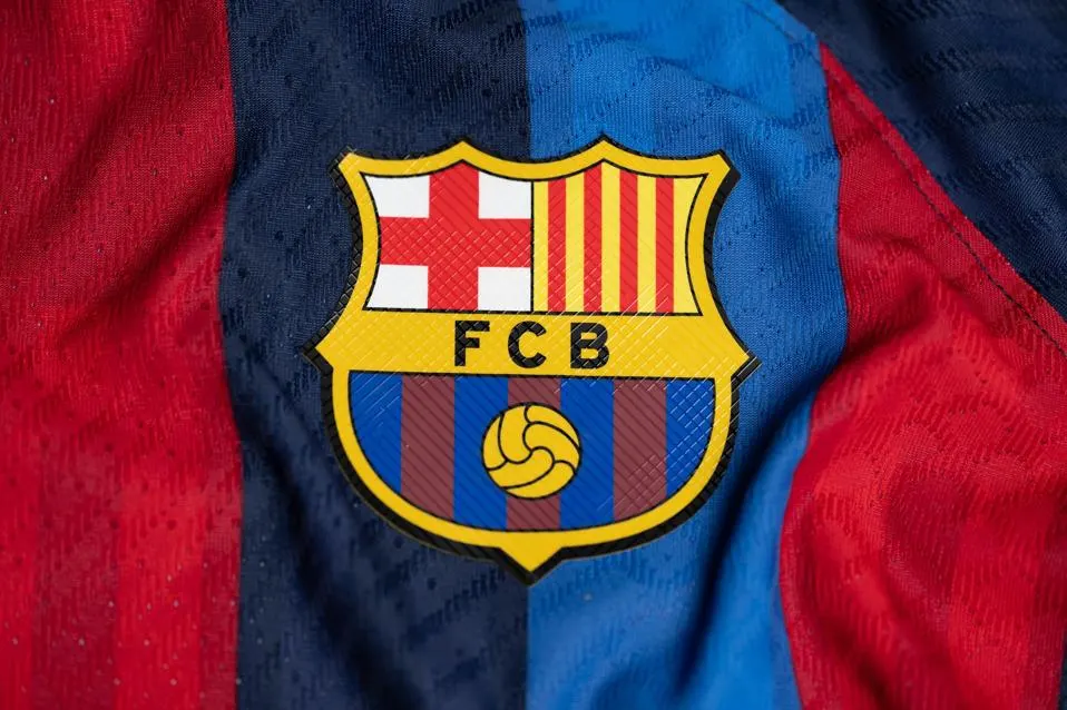 Which Barcelona player do you like more?💙❤️