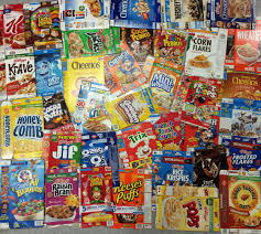 Best cereals