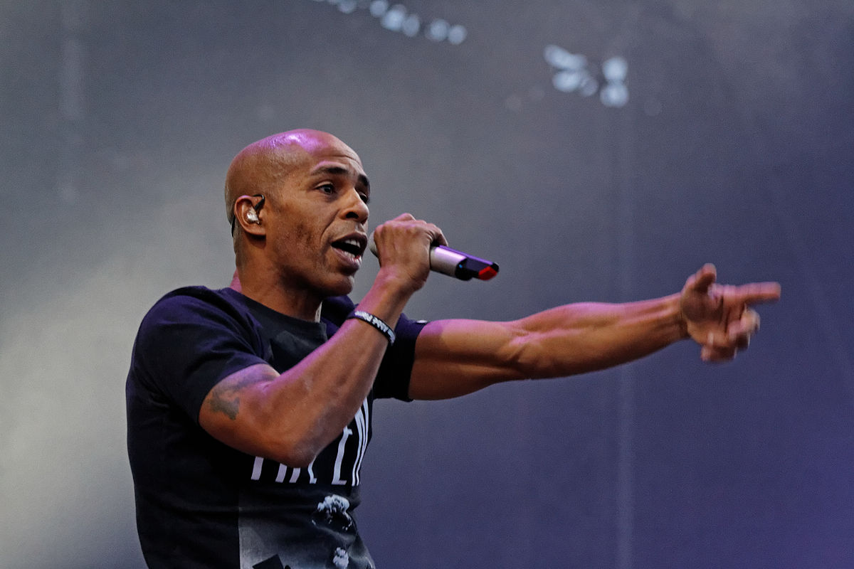 MEILLEUR RAPPEUR FR EVER