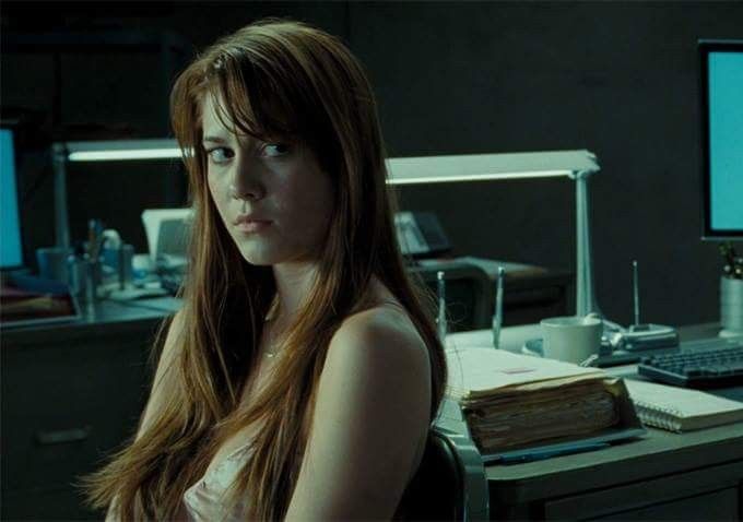 Top Sexy Die Hard