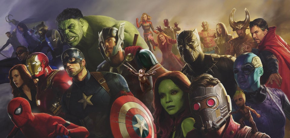 Best MCU Villain