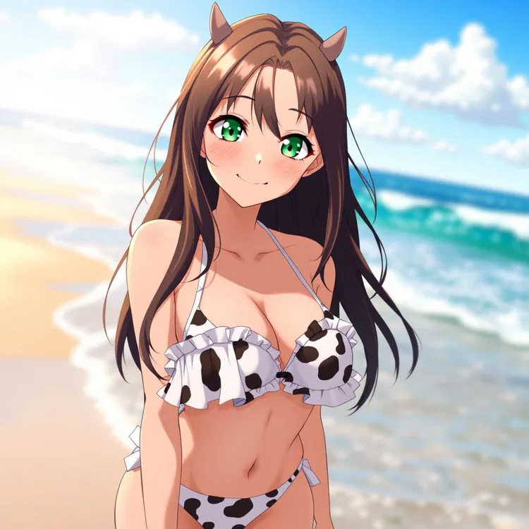 Anime Girls (+256 NEW ANIME GIRLS)