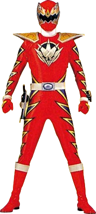 Tokusatsu Final Form - 1