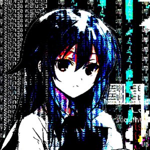 a bit of All breakcore song I Know