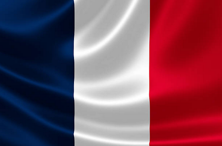 Les villes de France