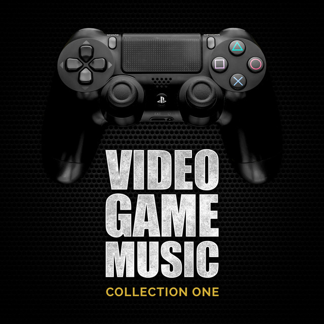 Best videogames ost