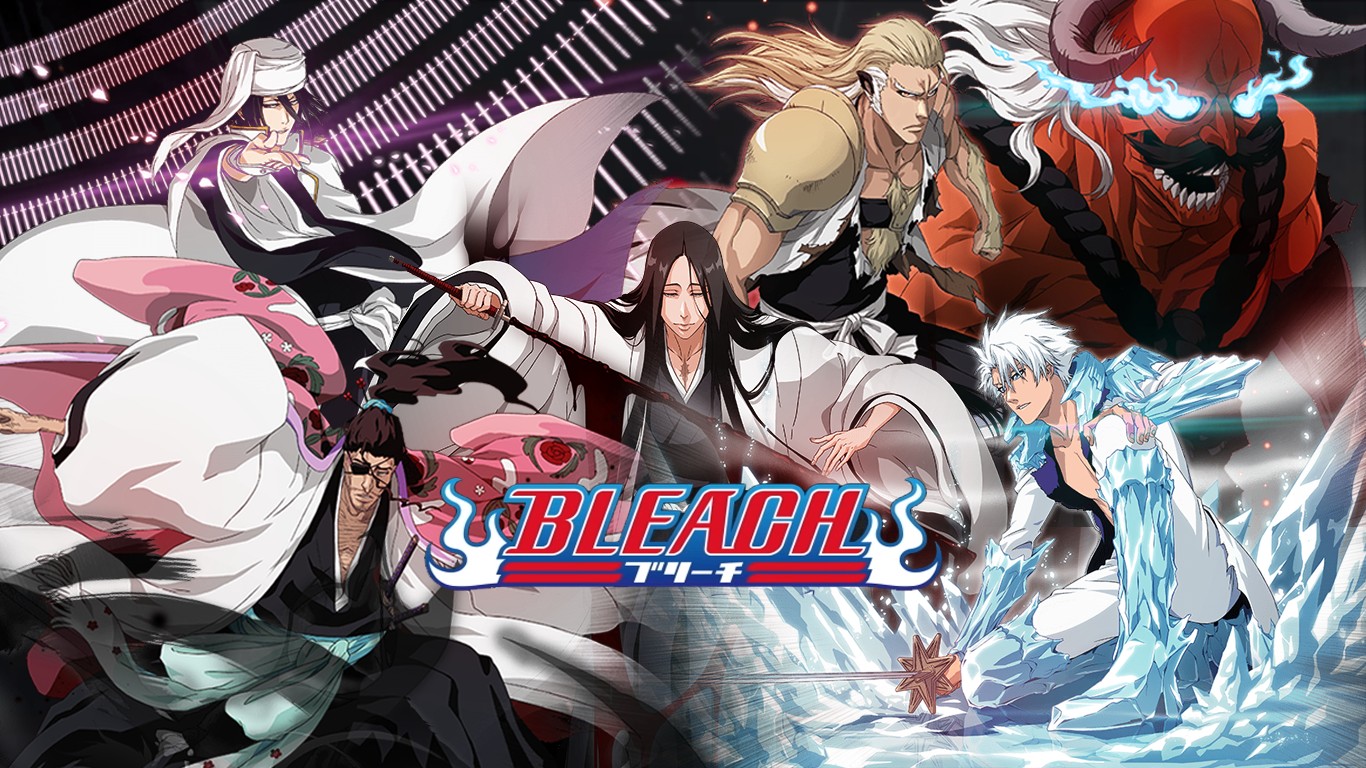 Best anime No1