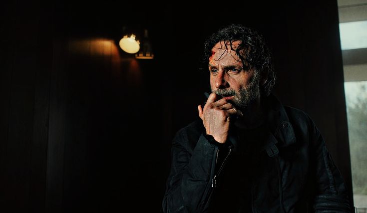 BEST TWDU CHARACTER/TWDU EN İYİ KARAKTER