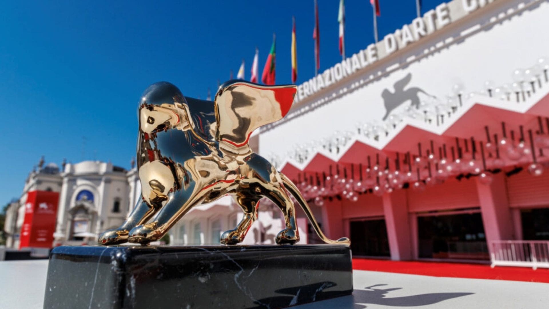 I Migliori Film Presentati a Venezia