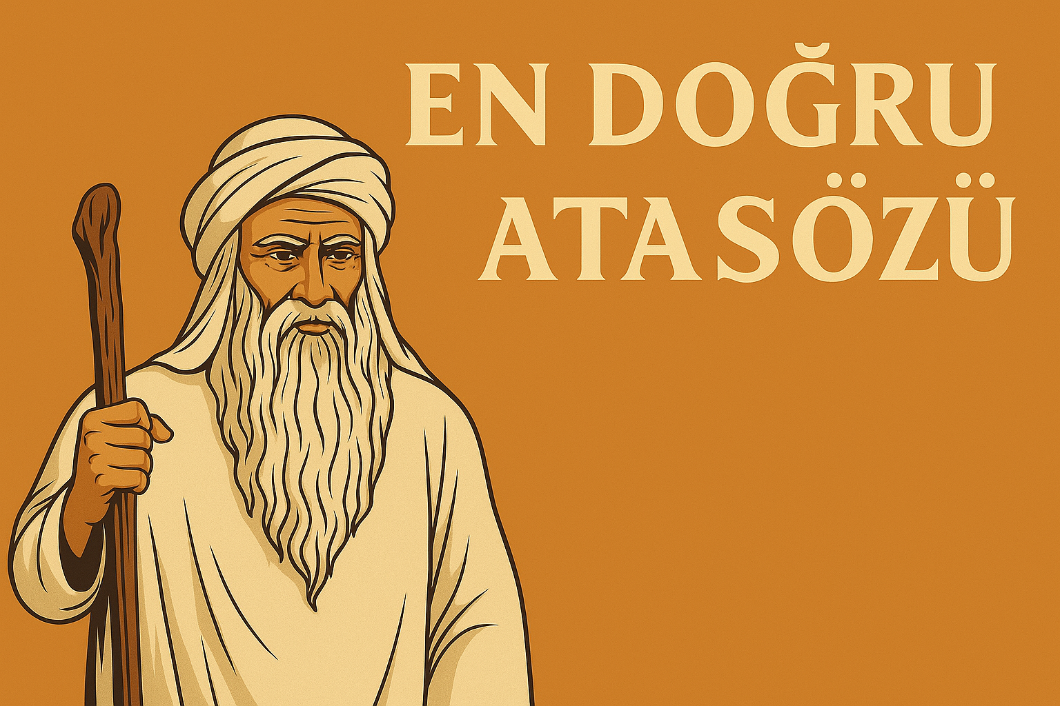 En Doğru Atasözü
