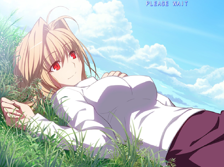 Anime endings and openings