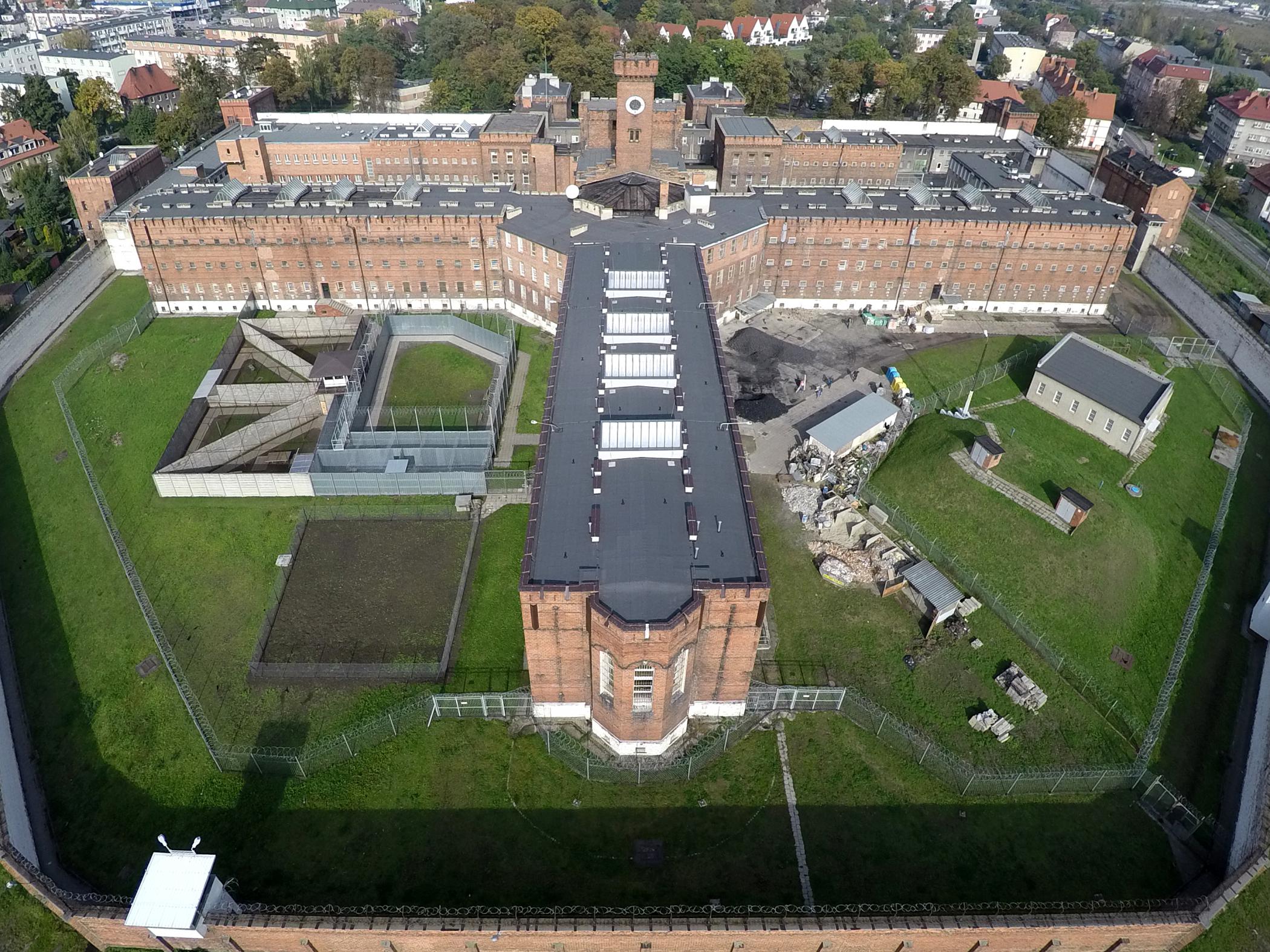 PODWÓRKO SRC 