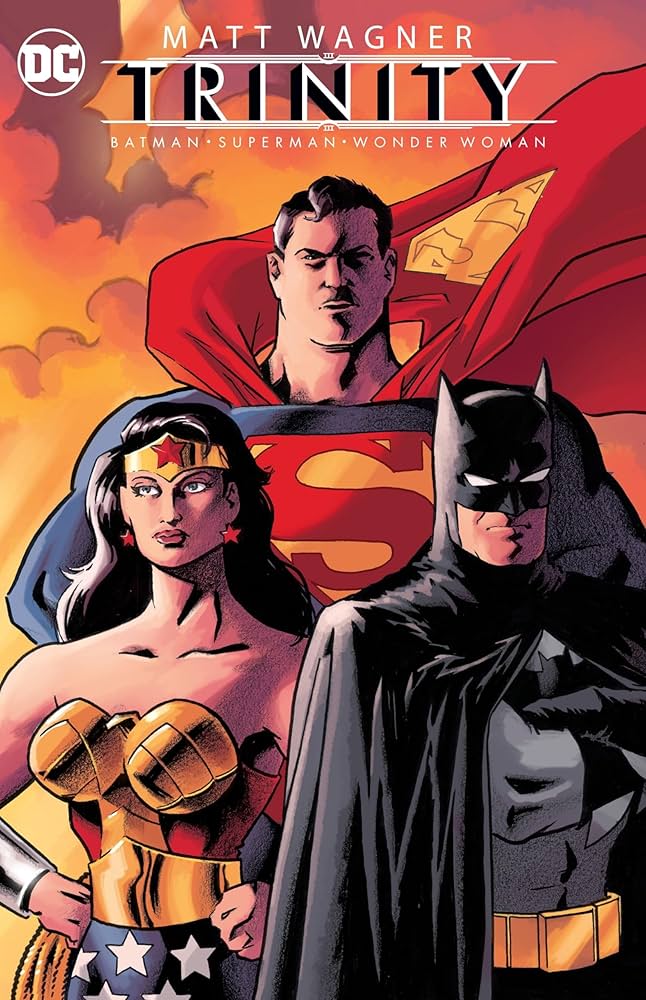 Best DC Comics Run (80s-20s)