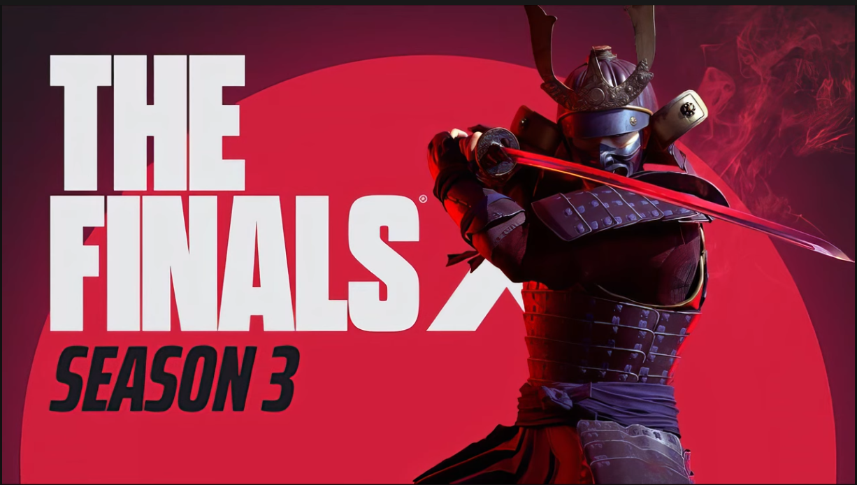 The Finals OST (Season 3)