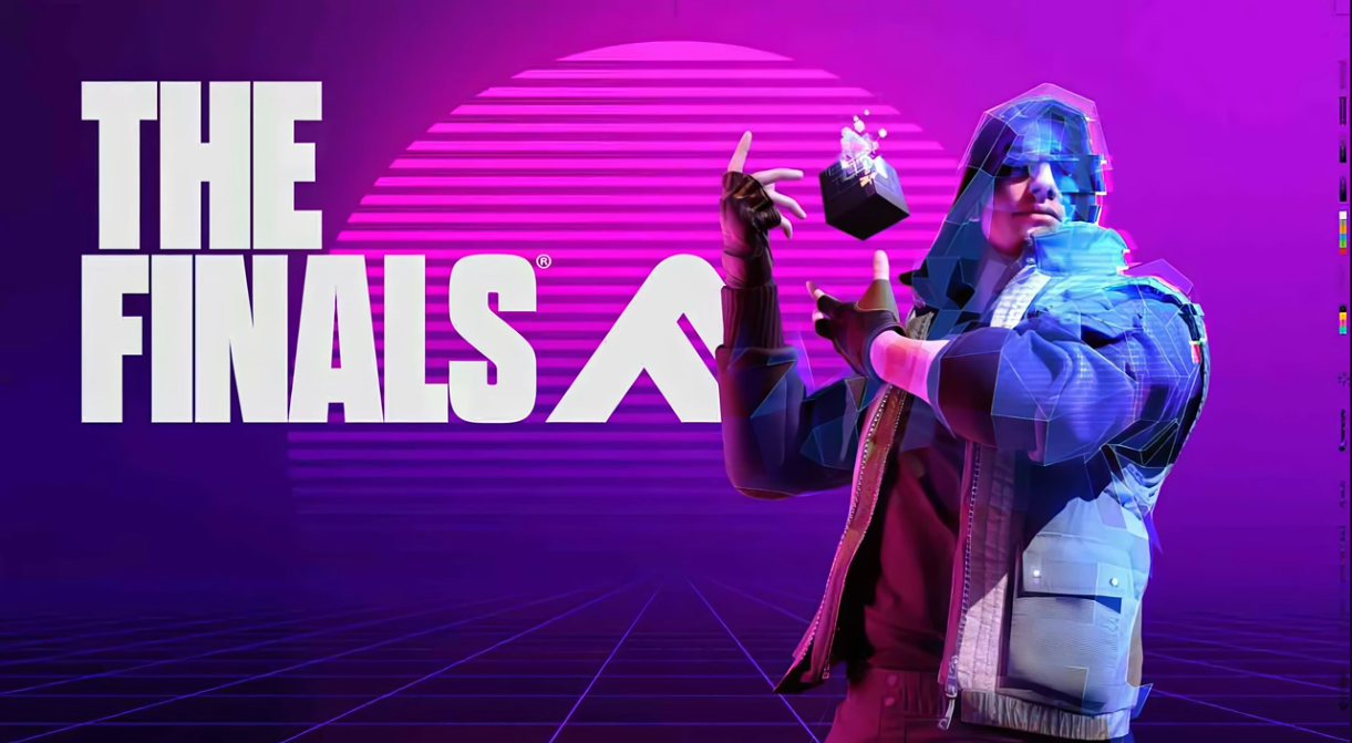 The Finals OST (Season 2)