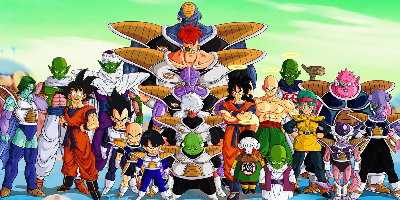 Best Manga/Anime - Arc/Saga