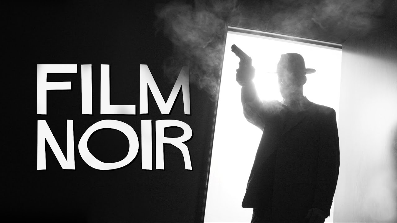 Miglior film noir di sempre