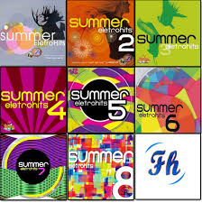 MELHOR MUSICA DO SUMMER ELETROHITS 1/2/3/4/5/6