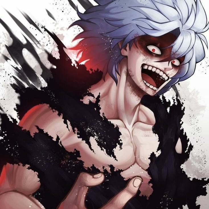 My hero academia ( REAL 2)